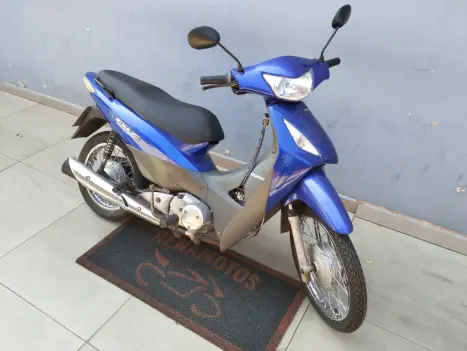 HONDA Biz 125 KS, Foto 2