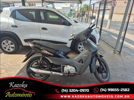 HONDA Biz 125 KS, Foto 1