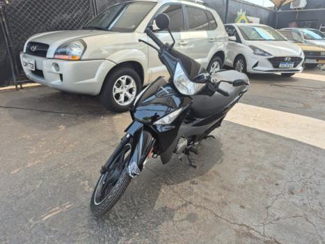 HONDA Biz 125 KS, Foto 4