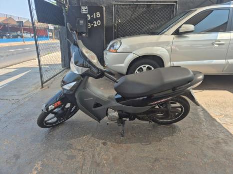 HONDA Biz 125 KS, Foto 5