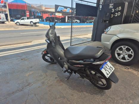 HONDA Biz 125 KS, Foto 6