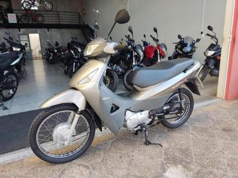 HONDA Biz 125 KS, Foto 2