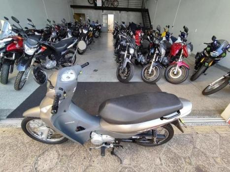 HONDA Biz 125 KS, Foto 3