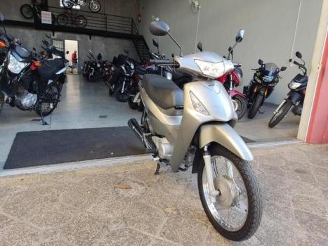 HONDA Biz 125 KS, Foto 5