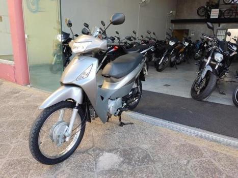 HONDA Biz 125 KS, Foto 6