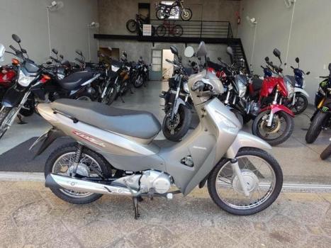 HONDA Biz 125 KS, Foto 7