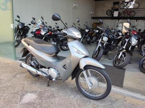 HONDA Biz 125 KS, Foto 8