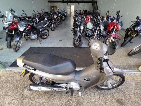 HONDA Biz 125 KS, Foto 10