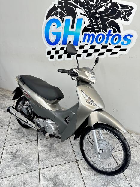 HONDA Biz 125 KS, Foto 3