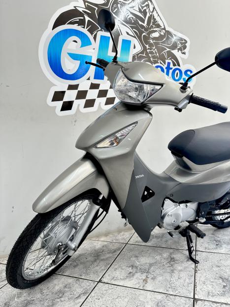 HONDA Biz 125 KS, Foto 6