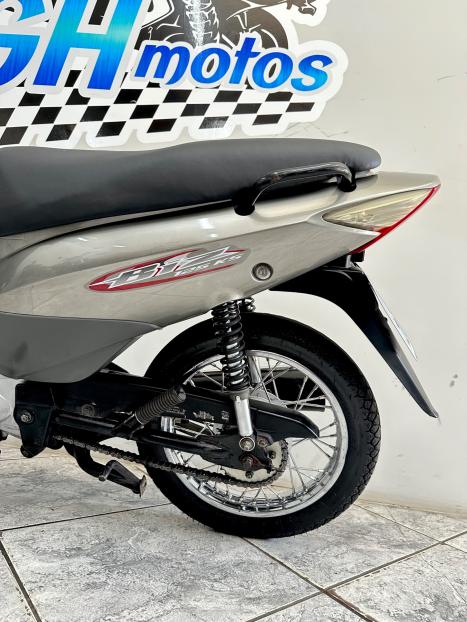 HONDA Biz 125 KS, Foto 7