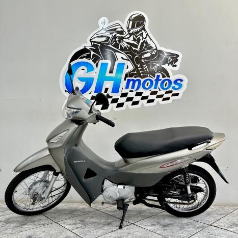 HONDA Biz 125 KS, Foto 8
