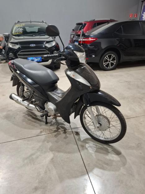 HONDA Biz 125 KS, Foto 1