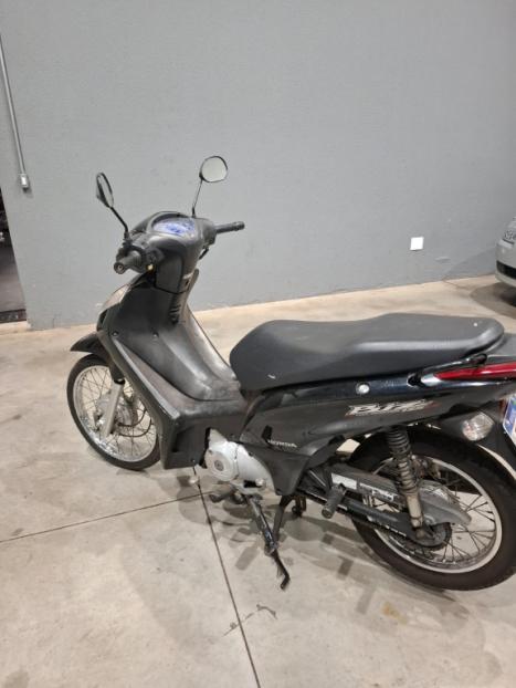 HONDA Biz 125 KS, Foto 3
