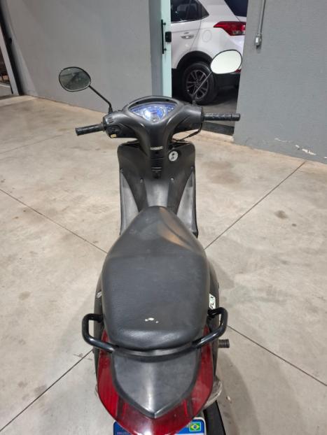 HONDA Biz 125 KS, Foto 5