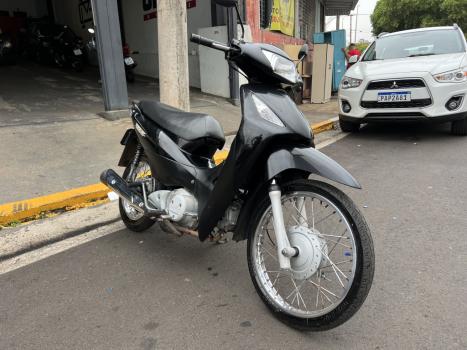 HONDA Biz 125 KS, Foto 2