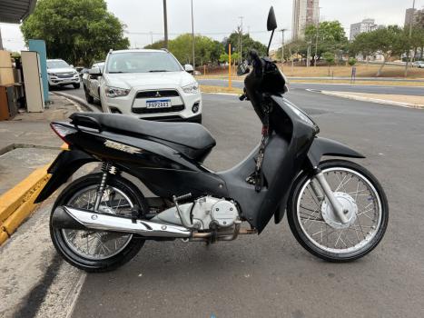 HONDA Biz 125 KS, Foto 3