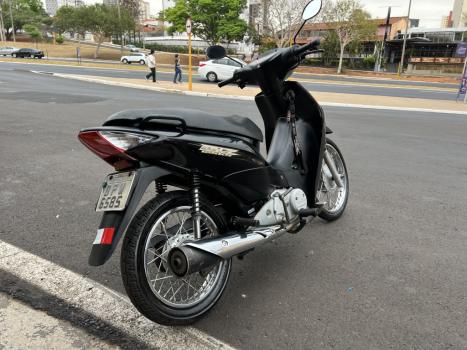 HONDA Biz 125 KS, Foto 4
