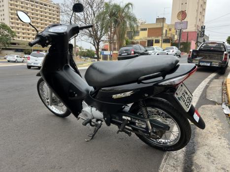 HONDA Biz 125 KS, Foto 5