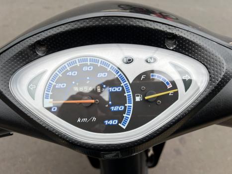 HONDA Biz 125 KS, Foto 7