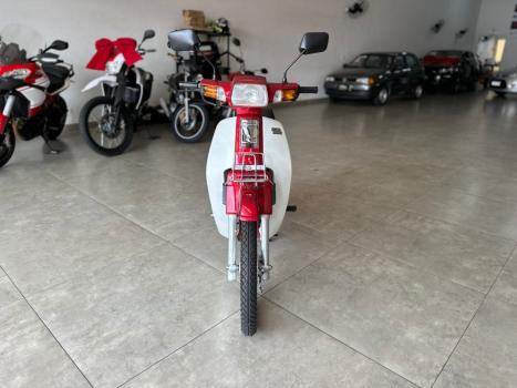 HONDA C 100 Dream , Foto 2