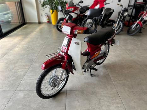 HONDA C 100 Dream , Foto 3