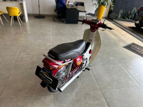 HONDA C 100 Dream , Foto 4