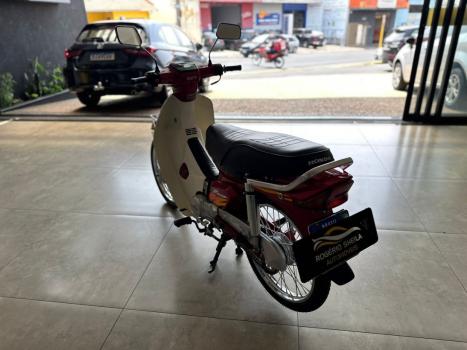 HONDA C 100 Dream , Foto 6