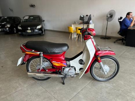 HONDA C 100 Dream , Foto 7