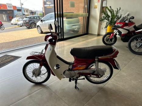 HONDA C 100 Dream , Foto 9