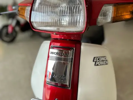 HONDA C 100 Dream , Foto 10