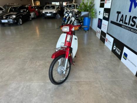 HONDA C 100 Dream , Foto 3