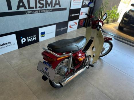 HONDA C 100 Dream , Foto 4