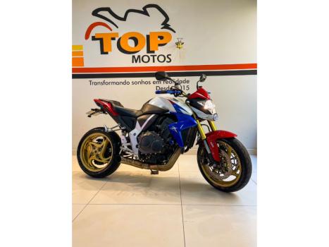 HONDA CB 1000 R , Foto 5