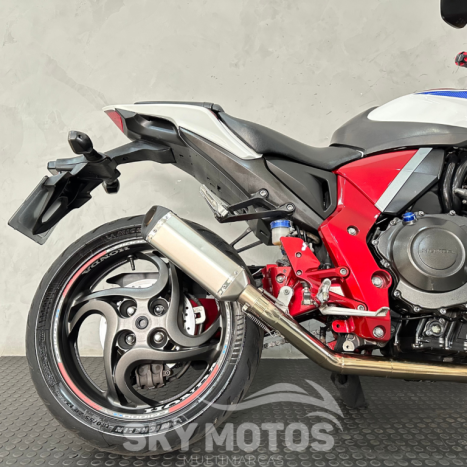 HONDA CB 1000 R ABS, Foto 2