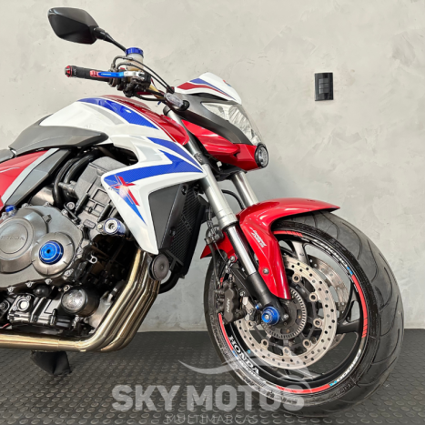 HONDA CB 1000 R ABS, Foto 3