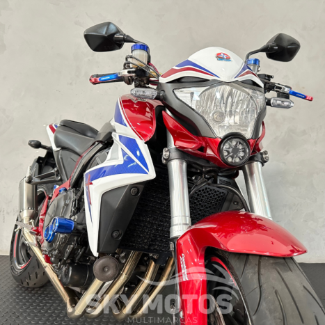 HONDA CB 1000 R ABS, Foto 6