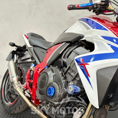 HONDA CB 1000 R ABS, Foto 7