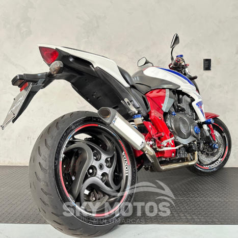 HONDA CB 1000 R ABS, Foto 8