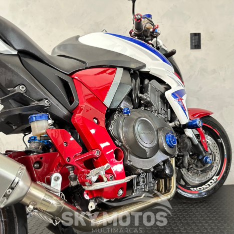 HONDA CB 1000 R ABS, Foto 9