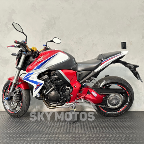 HONDA CB 1000 R ABS, Foto 13