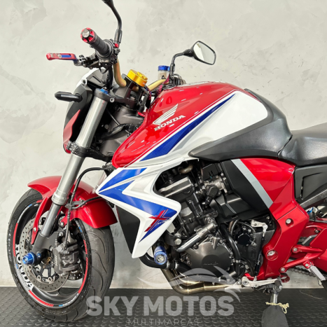 HONDA CB 1000 R ABS, Foto 14