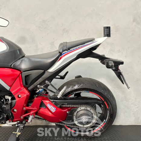 HONDA CB 1000 R ABS, Foto 15