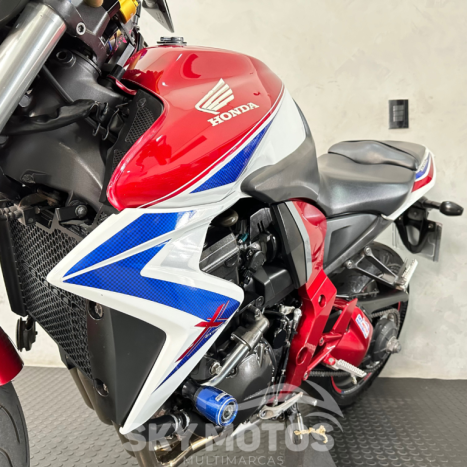 HONDA CB 1000 R ABS, Foto 17