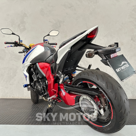 HONDA CB 1000 R ABS, Foto 18