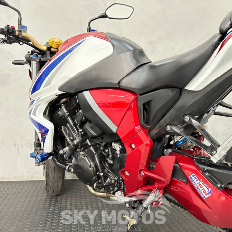 HONDA CB 1000 R ABS, Foto 19