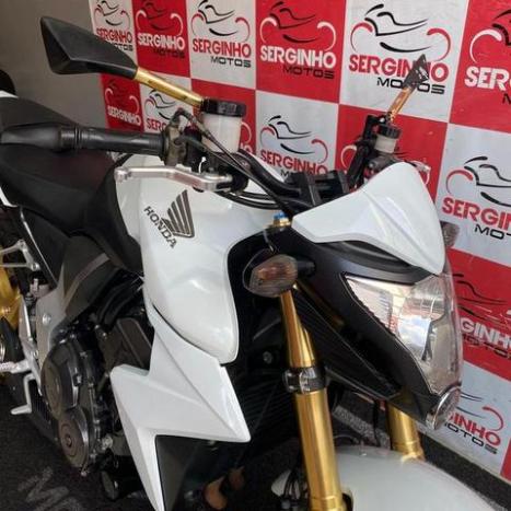 HONDA CB 1000 R ABS, Foto 4