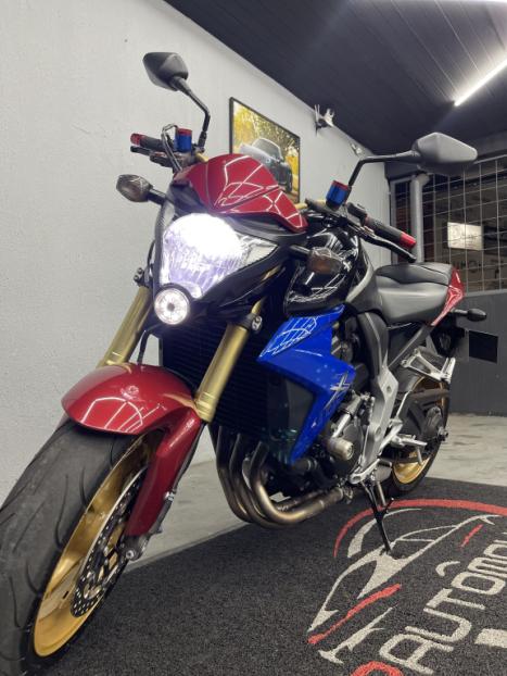 HONDA CB 1000 R ABS, Foto 5