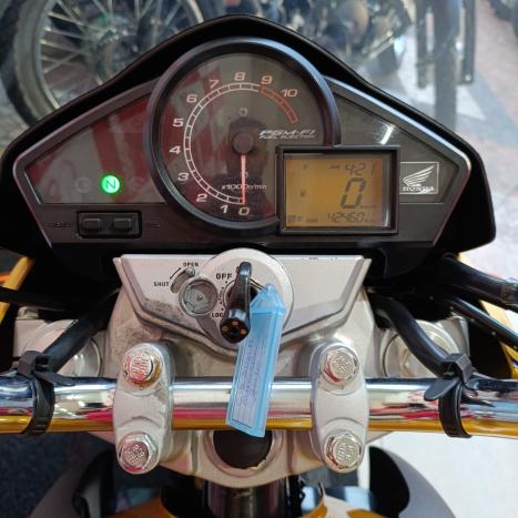 HONDA CB 1000 R ABS, Foto 2