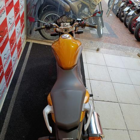 HONDA CB 1000 R ABS, Foto 4